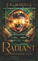Radiant: A Progression/Cultivation Epic B0C87MCMQT Book Cover
