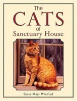 The Cats Of Sanctuary House 1595431551 Book Cover