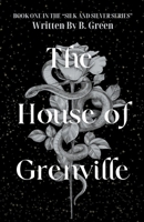 The House of Grenville 1967547335 Book Cover