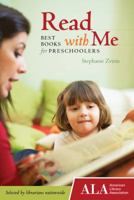 Read with Me: Best Books for Preschoolers 193758903X Book Cover