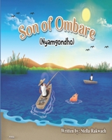 Son of Ombare B09YVF2CS4 Book Cover