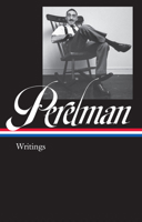 S. J. Perelman: Writings (LOA #346) (Library of America) 1598536923 Book Cover