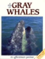 A Pod of Gray Whales: An Affectionate Portrait (Close Up) 0918303141 Book Cover