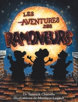 Les Aventures Des Ramoneurs 0228834457 Book Cover
