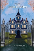 The Inheritance B0H363LWL5 Book Cover