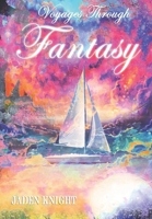 Voyages Through Fantasy B0B5PXQ8T1 Book Cover