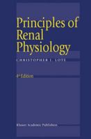 Principles of Renal Physiology 1461437849 Book Cover