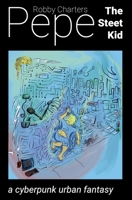 Pepe 1461073553 Book Cover