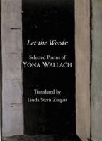 Let the Words 193135734X Book Cover