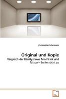 Original und Kopie 3639247582 Book Cover