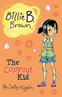 The Copycat Kid 1610673891 Book Cover