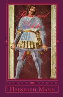 Floten Und Dolche: German Short Stories 151724823X Book Cover