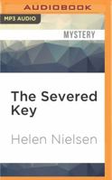 The Severed Key 1531818633 Book Cover