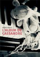 L'album de Cassandre 2322089370 Book Cover