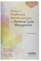 Principles of Healthcare Reimbursement B0F79Y4NMK Book Cover