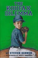 The Koufax Dilemma 0688142214 Book Cover