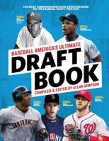 Baseball America 50th Anniversary Draft Book: The Ultimate Baseball Draft Reference 1932391657 Book Cover