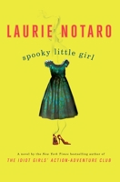 Spooky Little Girl 0345510976 Book Cover