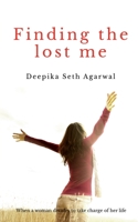 Finding the lost me 1639743162 Book Cover