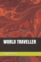 World Traveller B08CWG6271 Book Cover