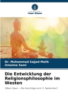 Die Entwicklung der Religionsphilosophie im Westen (German Edition) 6630176162 Book Cover