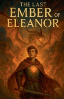 The Last Ember of Eleanor B0F7KBP8BS Book Cover