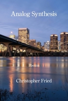 Analog Synthesis 1639807314 Book Cover