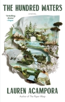 The Hundred Waters 0802159745 Book Cover
