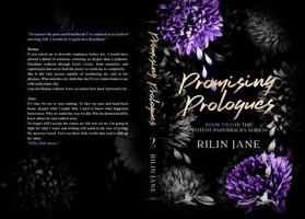 Promising Prologues: Book Two (The Potent Paperbacks Series) 1763796558 Book Cover