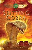 The Spitting Cobra 0747595631 Book Cover