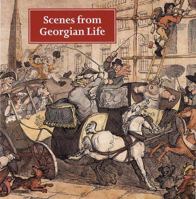 Scenes from a Georgian Life 0707802989 Book Cover