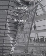 Rebuilding the Reichstag 0879517158 Book Cover