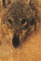Wolves Notebook 1721286993 Book Cover