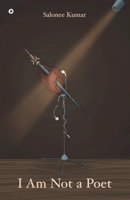 I Am Not a Poet B0CJFY4HYZ Book Cover