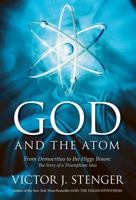 God and the Atom 1616147539 Book Cover