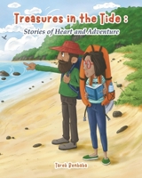 Treasures in the Tide: Stories of Heart and Adventure B0FGV86R2R Book Cover