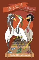 Mischief in Macon: A Grain of Salt in the Pepper Shaker 1662953666 Book Cover