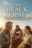 The Black Opal B0GVGKL1FJ Book Cover