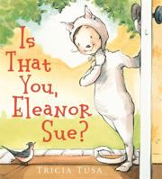 Is That You, Eleanor Sue? 1250143233 Book Cover