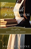 The Amish Schoolmarm B0DZQ6VZ77 Book Cover