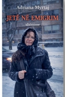 Jetë Në Emigrim (Albanian Edition) B0GSSTD7X1 Book Cover