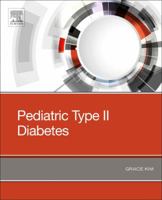Pediatric Type II Diabetes 0323662064 Book Cover