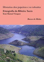 Etnograf�a da Ribeira Sacra 1326093835 Book Cover