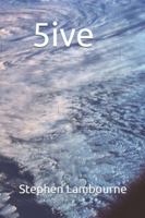 5ive B0FJFWFSX9 Book Cover