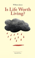 Is Life Worth Living? 0648531562 Book Cover