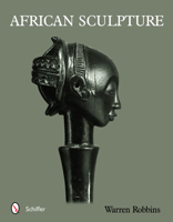 African Sculpture 0764323326 Book Cover