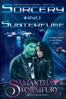 Sorcery and Subterfuge 0648573060 Book Cover