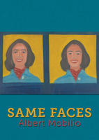 Same Faces 0999702866 Book Cover