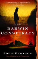 The Darwin Conspiracy 1400034833 Book Cover