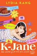 K-Jane 0063354624 Book Cover